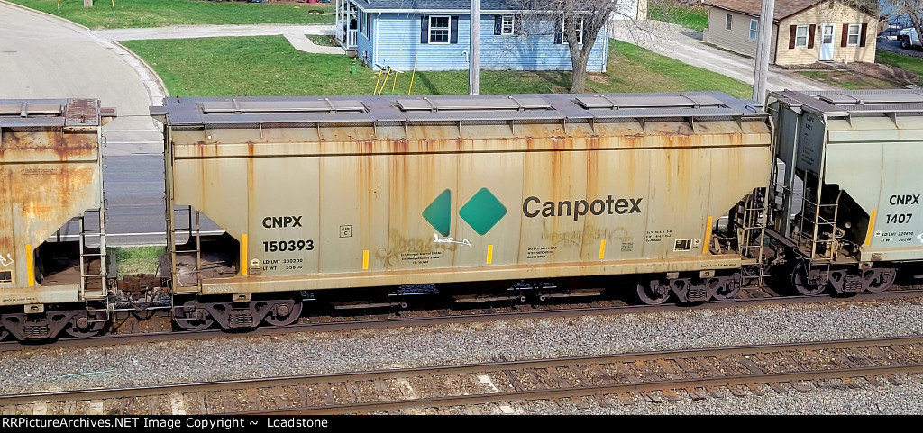 CNPX 150393